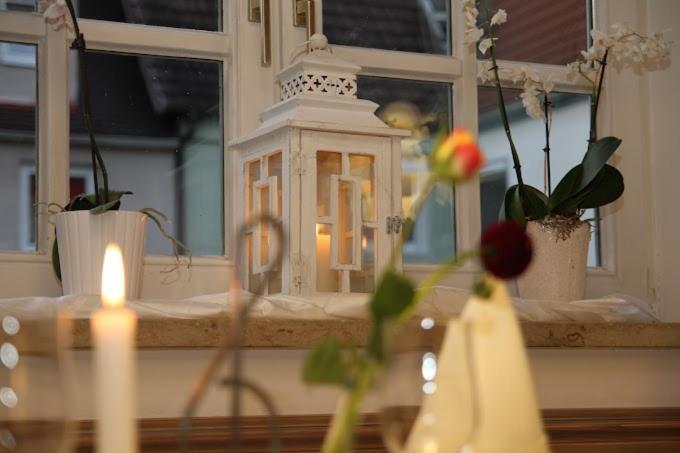 Hotel Und Gasthof Zur Laute Mindelheim Zewnętrze zdjęcie